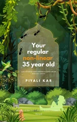 Your regular-non-linear 35 year old (Edition1st)