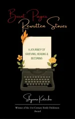 Burnt Pages, Rewritten Stories (Edition1st)