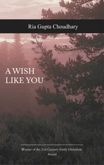 A wish like you  (Edition1st)