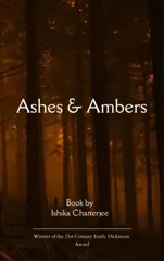 Ashes & Ambers (Edition1st)