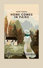 Home Comes in Pairs (Edition1st)