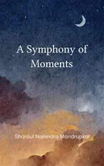 A Symphony of Moments (Edition1st)