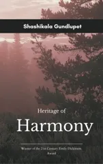 Heritage of Harmony (Edition1st)