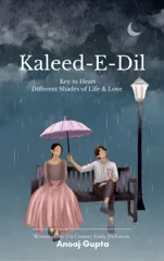 Kaleed-e-Dil (Edition1st)