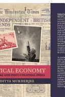 Political Economy of Colonial and Post-Colonial India -