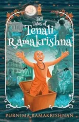 Tall Tales of Tenali Ramakrishna