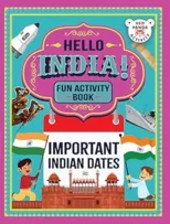 Hello India! Fun India
