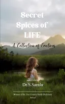 Secret Spices of  Life (Edition1st)