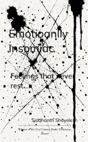 Emotionally Insomniac (Edition1st)