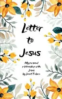 Letter to Jesus (Edition1st)