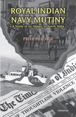 Royal Indian Navy Mutiny