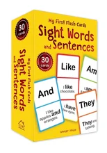 My First Flash Cards
