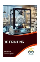 3D Printing
