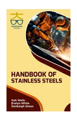 Handbook of Stainless Steels