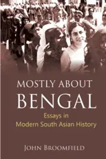 Mostly About Bengal