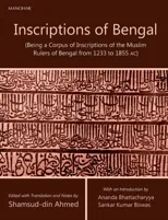 Inscriptions of Bengal