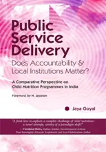 Public Service Delivery