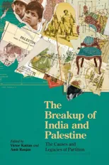 The Breakup of India and Palestine