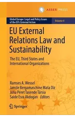 EU External Relations Law and Sustainability