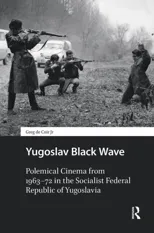 Yugoslav Black Wave