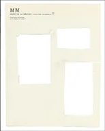 Musee de la Memoire ‘PROPRIETE UNIVERSELLE’ ®