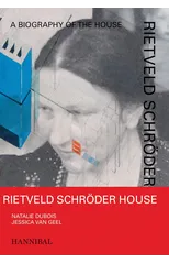 Rietveld Schroder House