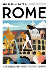 Why Should I Go To Rome