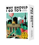Why Should I Go To Berlin Gift Box
