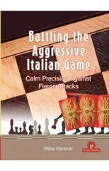 Battling the Aggressive Italian Game