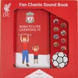 BORN TO LOVE LIVERPOOL FC