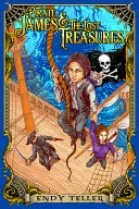 Pirate James & The Lost Treasures