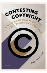 Contesting Copyright