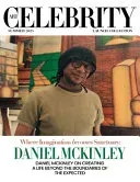 Art Celebrity Launch Collection Summer 2025 - Daniel McKinley