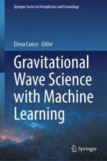 Gravitational Wave Science with Machine Learning