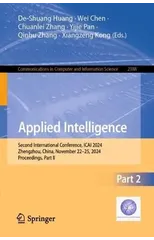 Applied Intelligence