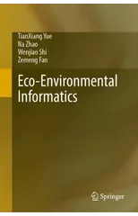 Eco-Environmental Informatics