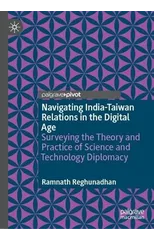 Navigating India-Taiwan Relations in the Digital Age