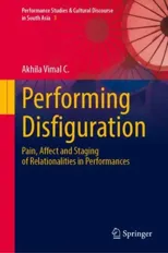 Performing Disfiguration