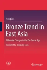 Bronze Trend in East Asia
