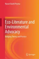 Eco-Literature and Environmental Advocacy