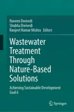 Wastewater Treatment Through Nature-Based Solutions
