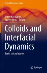Colloids and Interfacial Dynamics