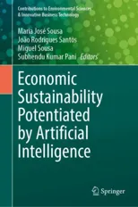 Economic Sustainability Potentiated by Artificial Intelligence