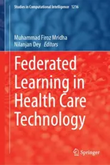 Federated Learning in Health Care Technology