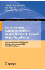 Large Language Models for Automatic Deidentification of Electronic Health Record Notes