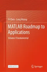 MATLAB Roadmap to Applications