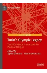 Turin's Olympic Legacy