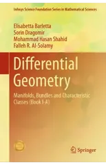 Differential Geometry
