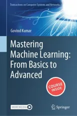 Mastering Machine Learning