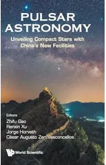 Pulsar Astronomy